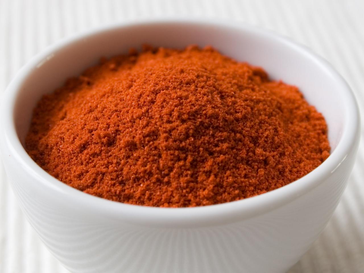 How to Make Orange Food Coloring | Holiday Recipes: Menus, Desserts